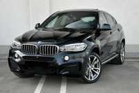 BMW X6 Bmw x6 313cp/Distronic/webasto/harman kardon/camere 360/M pachet