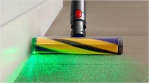 Dyson V15S Detect Absolute Submarine