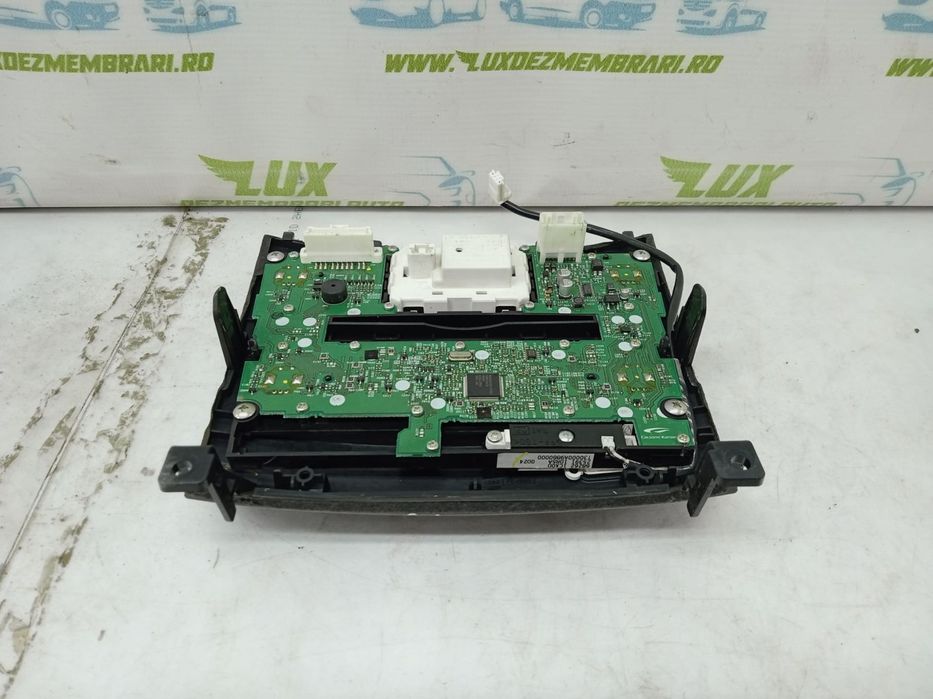 Panou comanda clima P10381B11100 Infiniti FX-Series 2  [din 2008 pana