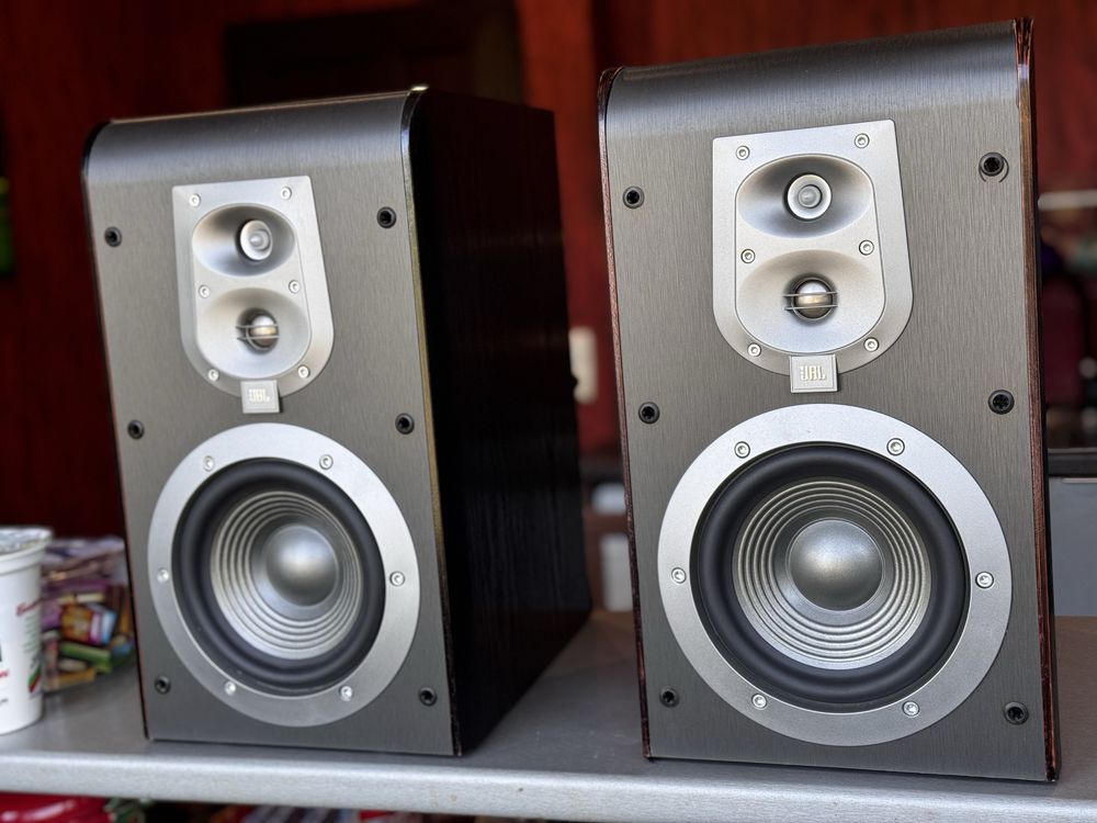 Jbl ES30 bookshelf тонколони