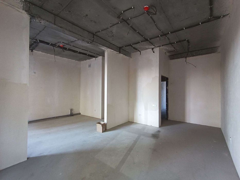 O'z Mahal Продается 2 комнатная коробка Катта Дархан Кольцевая