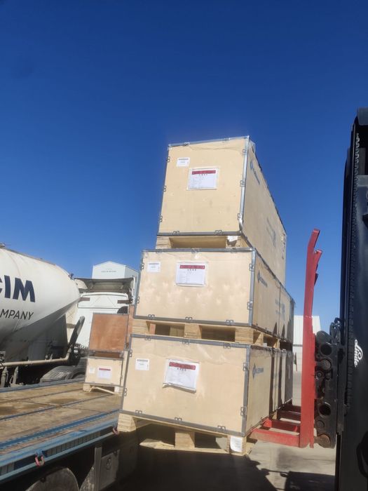 Vand / inchiriez stivuitoare 1,6t palna la 12 tone