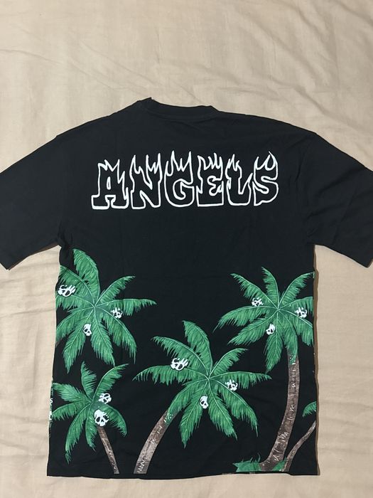 Tricou palm angels