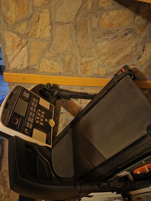 Пътека за бягане Actuell