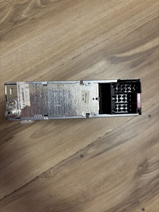 Casetofon original Opel