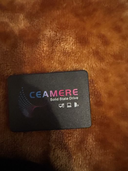 Продам SSD Диск