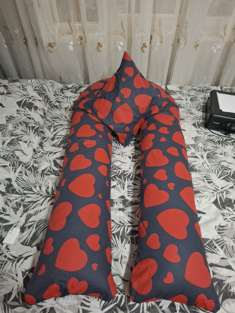 Продам подушки для