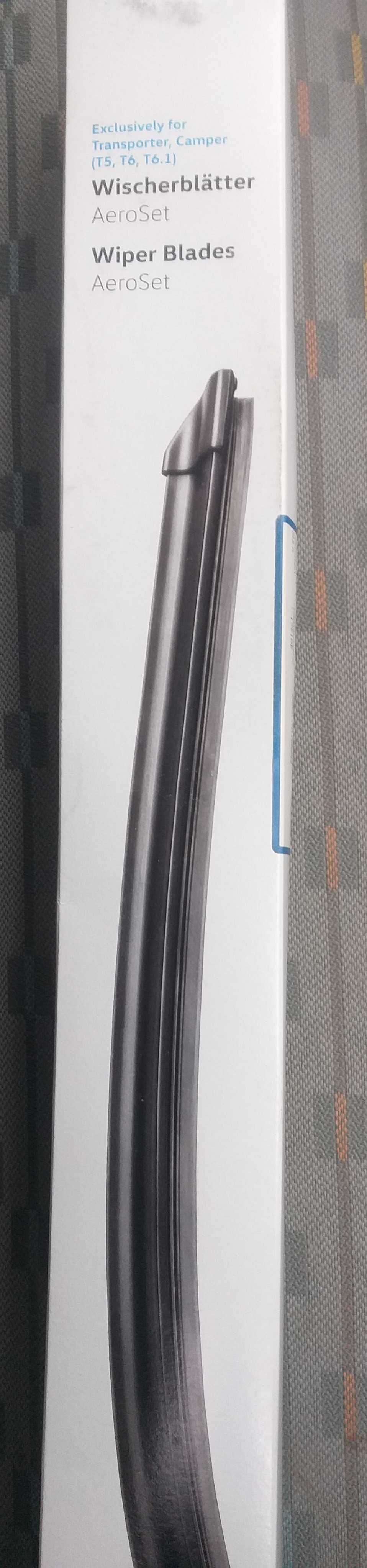 Чистачки за Volkswagen