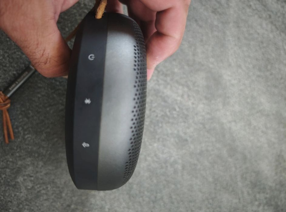 Bang and Olufsen A1 Gen 2