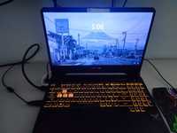 Laptop Gaming ASUS TUF FX505DT-HN536