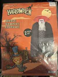 Costum Halloween 122-128
