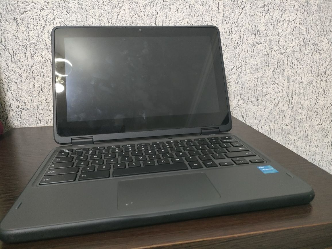 Ноутбук Dell 2 in 1
