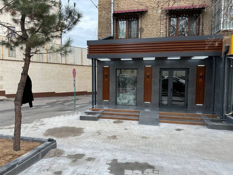Срочно.Продаётся нежилой коммерческая недвижимость выгодный инвестиция