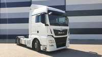 MAN TGX 18.460 XLX