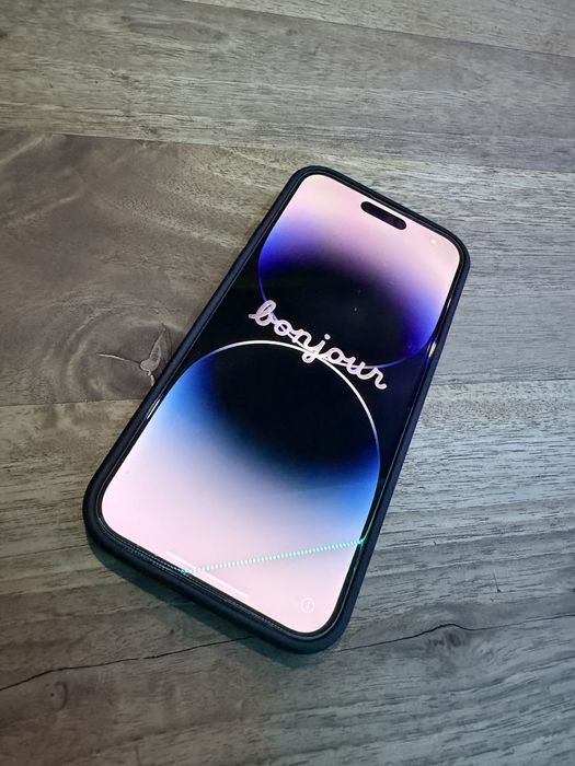 Iphone 14 Pro Max 256 GB