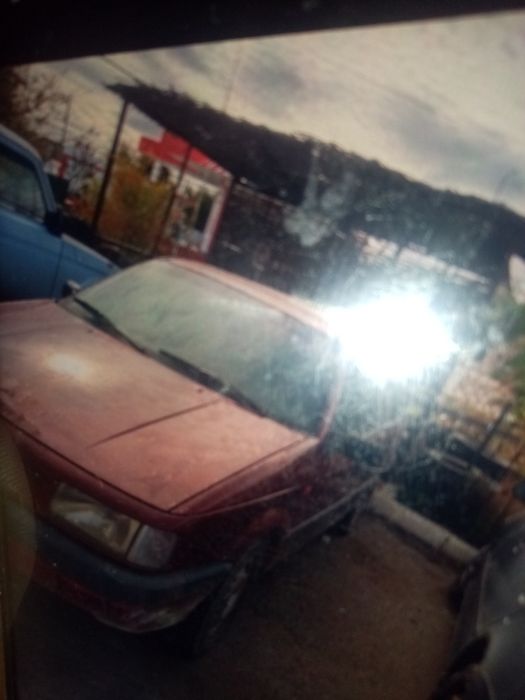 Продам Vlkswagen B3 не дорого