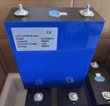 Lifepo4 280Ah 8000 цикъла EVE