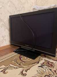 Плазменный телевизор Panasonic
