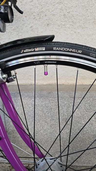 Vand bicicleta dame custom KTM