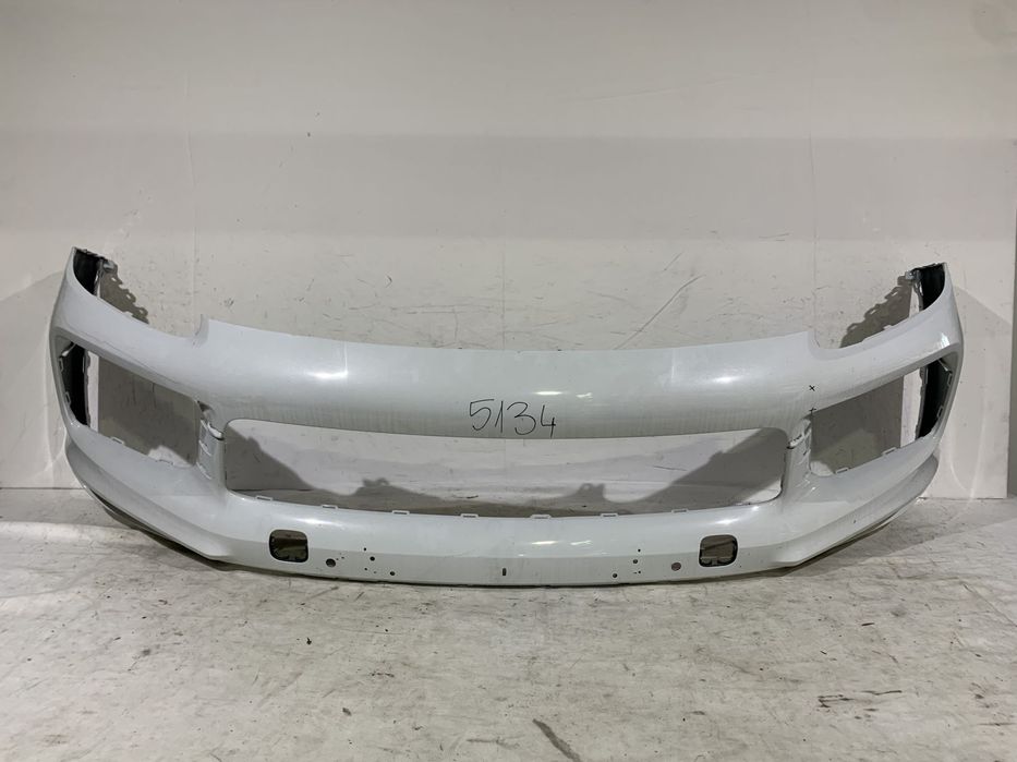 Bara fata Porsche Cayenne, 2019, 2020, 2021, 2022, 2023, cod origine OE 9Y0807221.