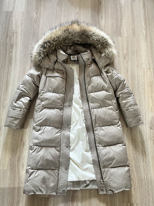 Продам женскую куртку зимнюю