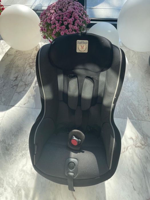 Vand scaun auto pentru copii, Peg Perego Viaggio 1 DuoFix K, 9-18 kg