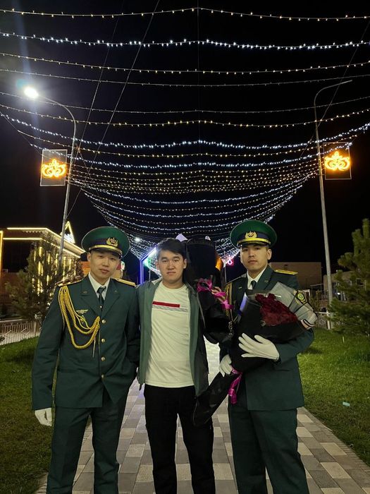 Парадка Погран Пс Кнб