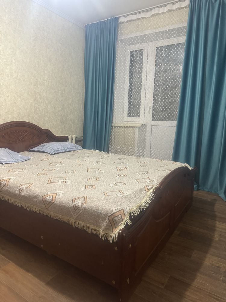 2ком квартира  Цем пос   Синицына 13а