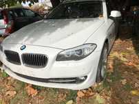 bmw f10 f11 бмв на части 530d