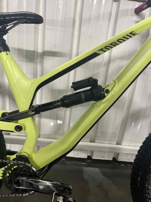 Canyon torque 2020 M