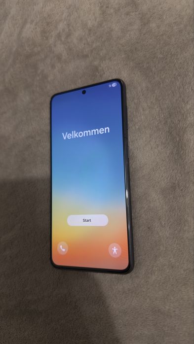 Samsung galaxy S21 5G 256GB