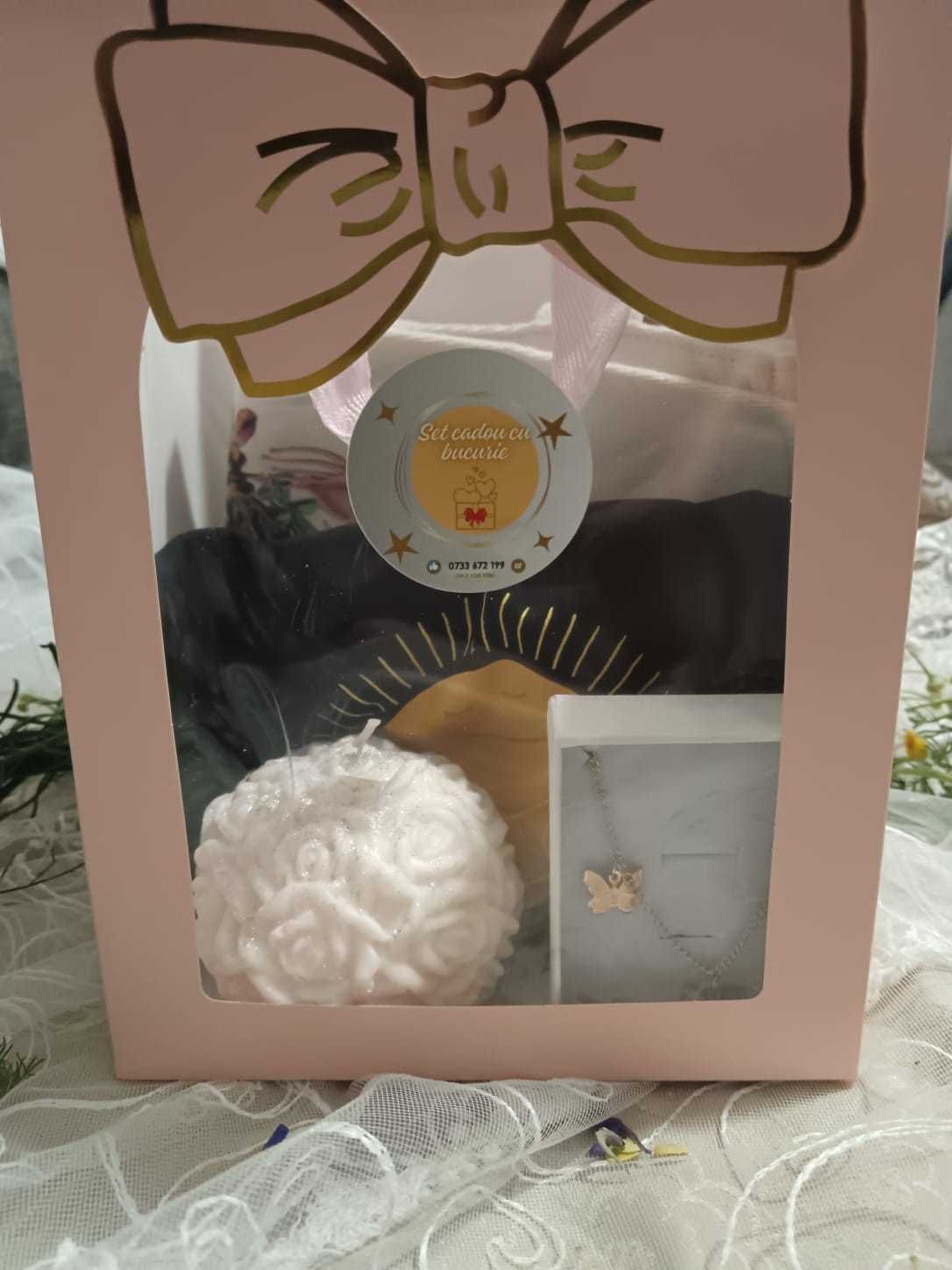 Surpriză Cu Stil – Cadoul Perfect pentru Ea