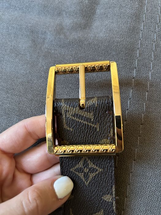 Колан Louis Vuitton