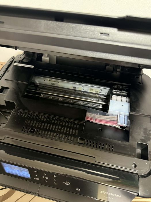 Epson L850 , functionala 100%