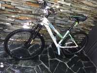 Дамски алуминиев велосипед TREK висок клас 30 дни гаранцоя