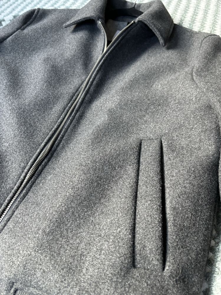 Стилно яке/ Zara