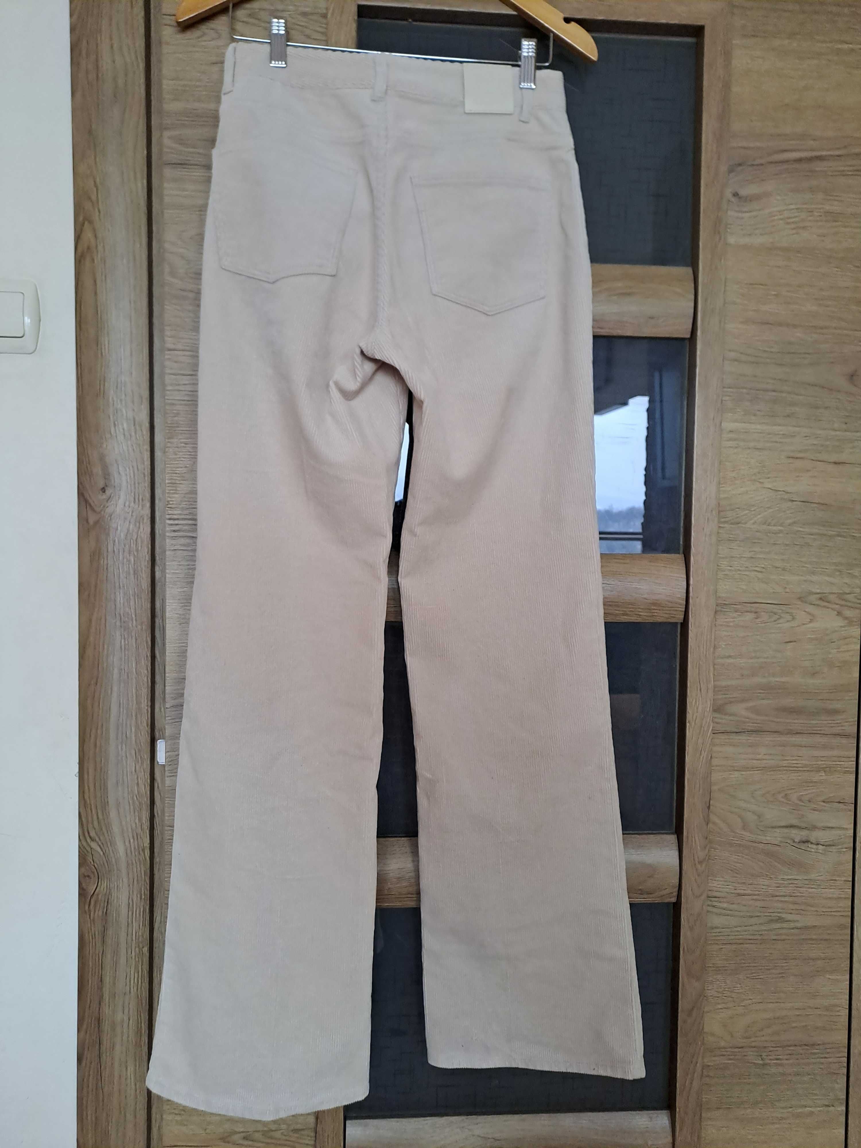 Джинси Massimo dutti