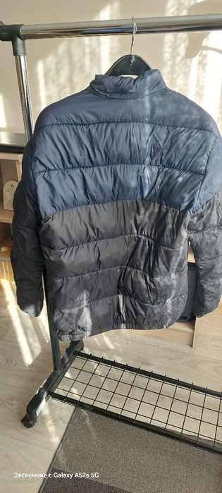 Якета Lee Cooper и сенсей