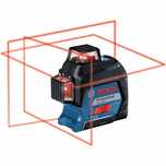 Лазерный уровень BOSCH GLL 3-80 Professional
