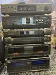 Linie Technics superba SEA800SM2 Su C800U SHAC500D AZ7  SL MC7 SHGE70