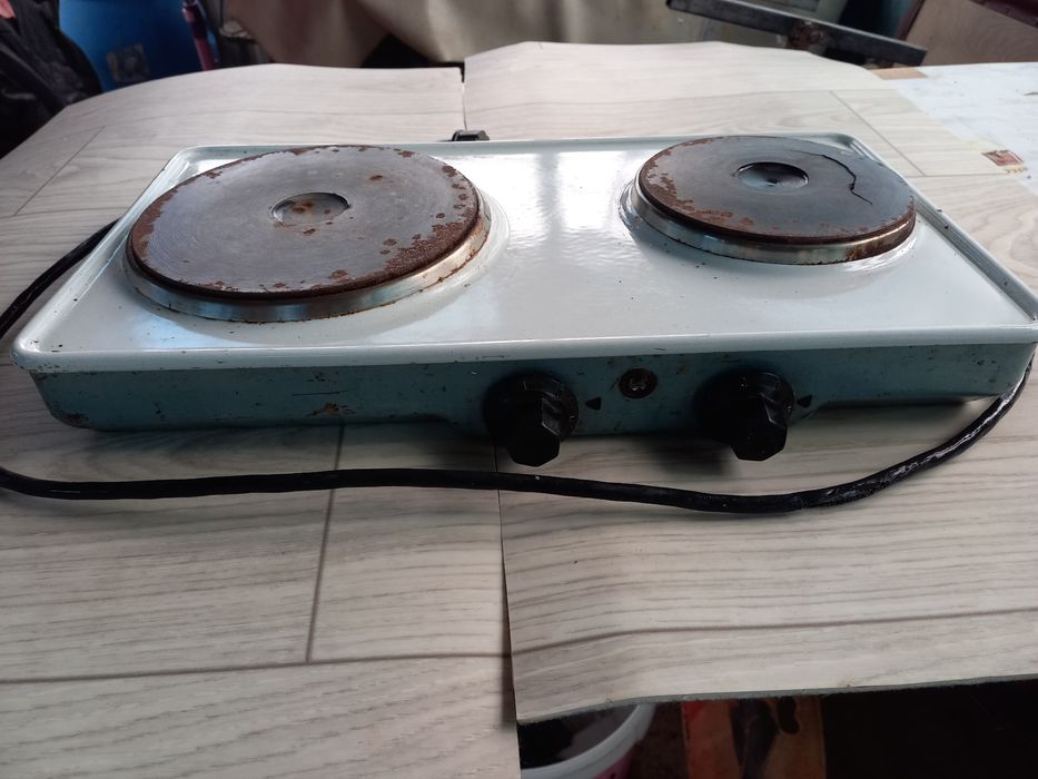 Плита электрическая