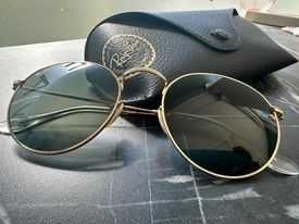 Слънчеви очила Ray Ban