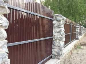 Прочный профилированный поликарбонат для кровли и заборов