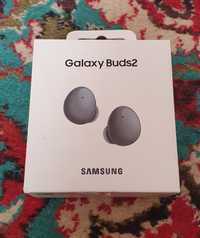 Наушники Samsung Galaxy Buds 2