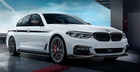 Джанти за BMW 19” M Sport 669