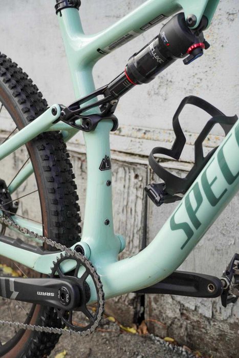 Specialized Epic EVO Comp L