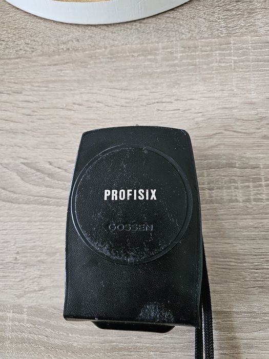 Светломер Gossen Profisix