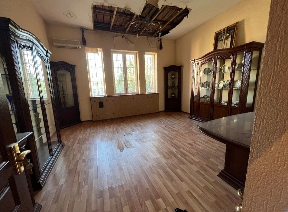 Продается участок 10 соток Дархан парк Тельмана