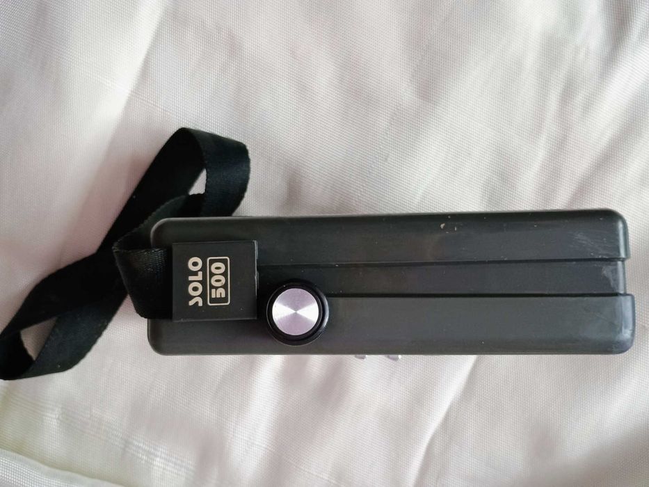 Aparat  radio  SOLO  500