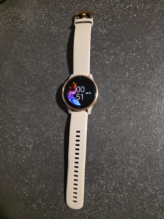 Vând smartwatch Garmin Venu